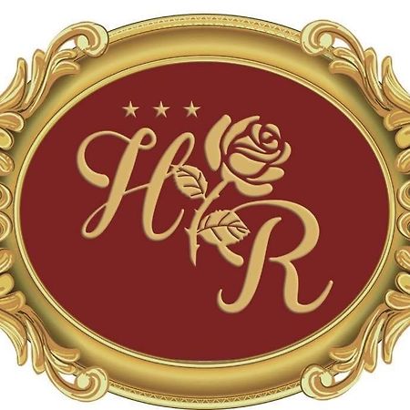 Kamieniec Wroclawski Hotel Roza מראה חיצוני תמונה